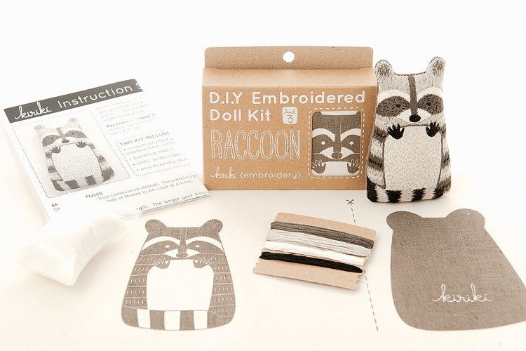 Kits de bricolage