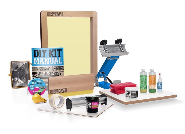 Kit de bricolage créatif