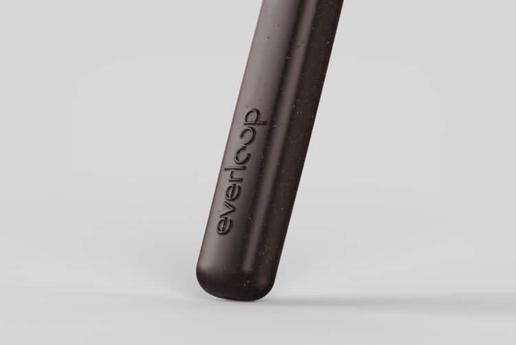 Brosse à dents durable Everloop par NOS