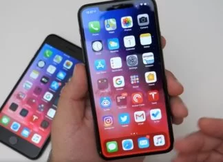 Voici un autre regard sur iOS 13.4 beta 3 (Vidéo)