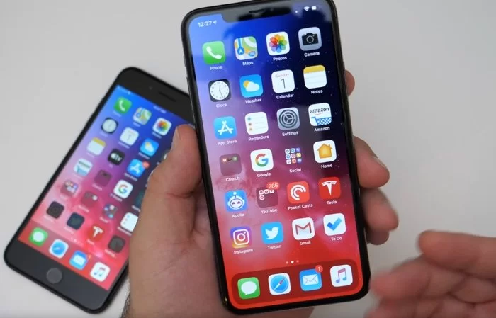 iOS 13.4