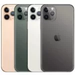 Les ventes d’iPhone en baisse de 60% en Chine en février