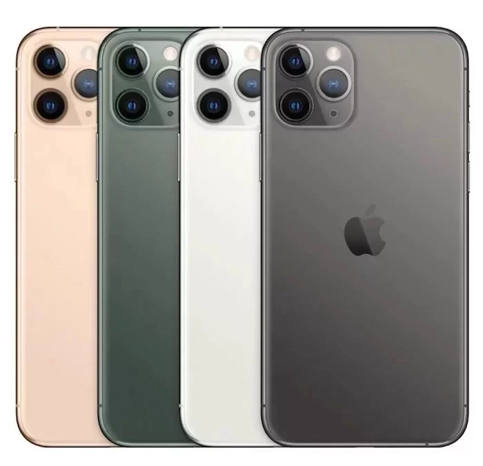 Ventes d'iPhone