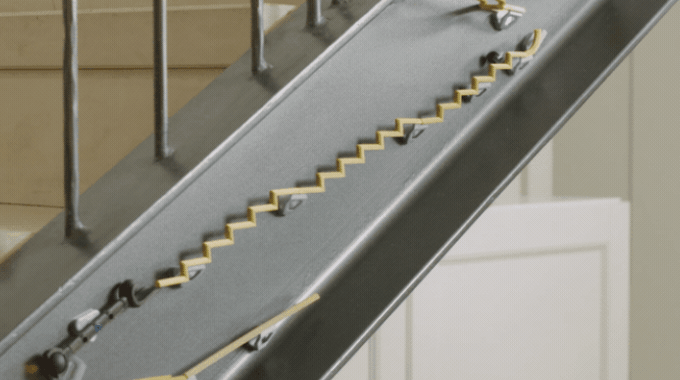 Cours Makeway Marble Maker