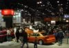 Le salon de l’auto de New York déménage en août