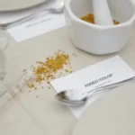 Nourriture par couleur par le chef étoilé Fredrik Berselius – Gourmet