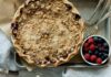 Comment faire une délicieuse tarte végétalienne pour le Pi Day