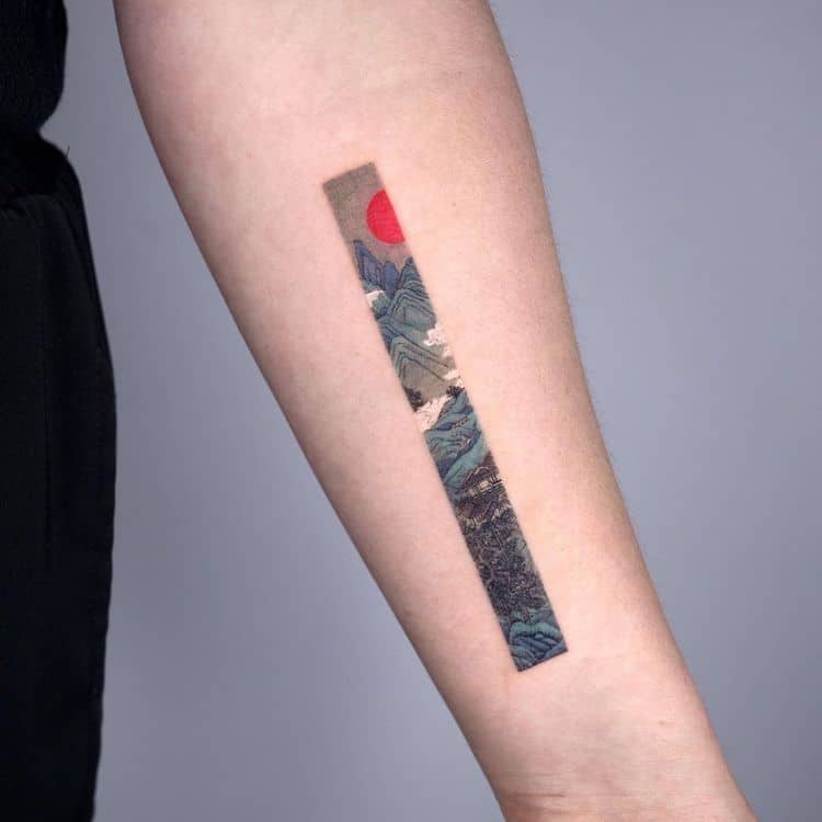 Idées De Tatouages