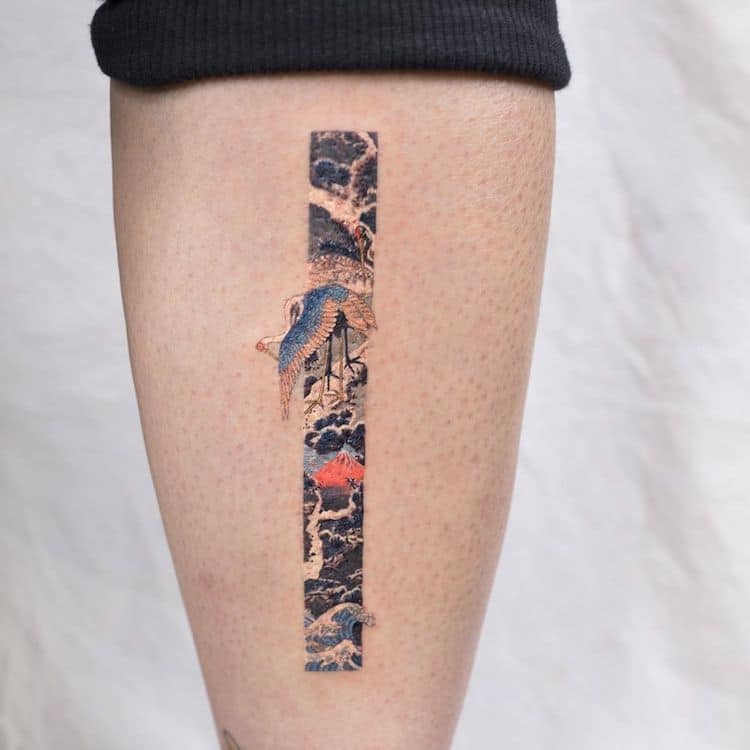 Idées De Tatouages