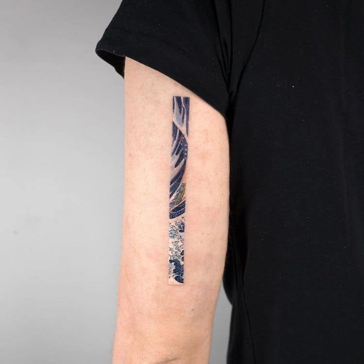 Idées De Tatouages