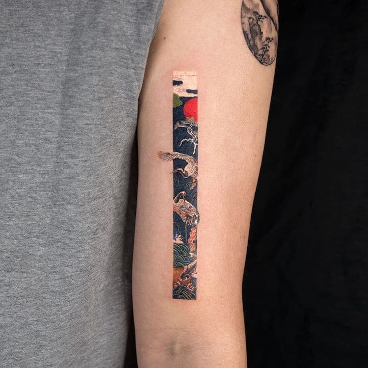 Idées De Tatouages