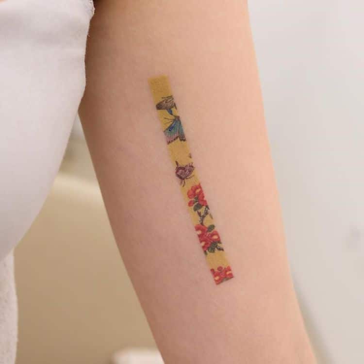 Idées De Tatouages