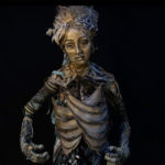 Dans un nouveau film en stop-motion, Swoon explore les traumatismes, la mémoire et le corps