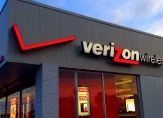 Verizon Wireless offre à ses clients 15 G de données supplémentaires