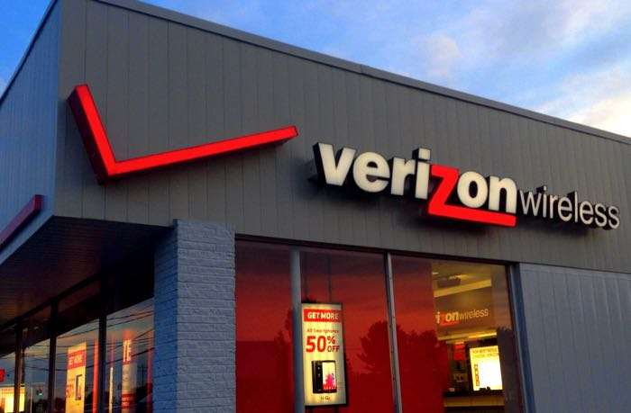 Verizon wireless