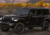 Jeep Wrangler Unlimited High Altitude est chic et cher
