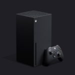 Le jeu reprend sur Xbox Series X après un redémarrage