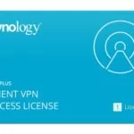 Des licences Synology VPN Plus gratuites désormais disponibles