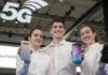 T-Mobile lance One UI 2.1 pour Samsung Galaxy S10, S10 + et S10e