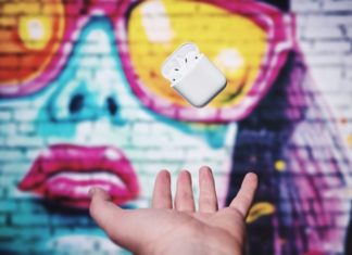 Apple AirPods 3 arrive au premier semestre 2021