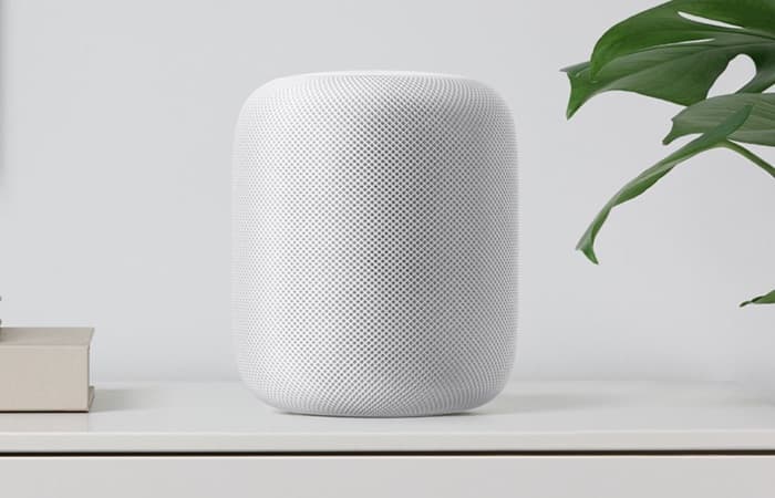Apple HomePod