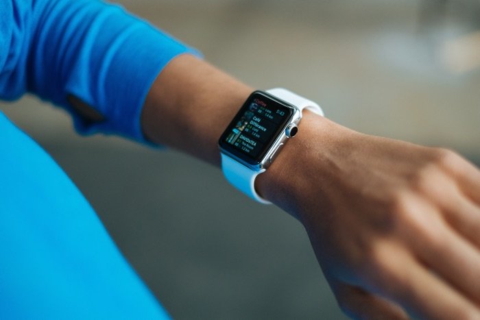 watchOS 7