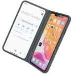 Ajoutez un deuxième écran à votre smartphone avec l’étui castAway