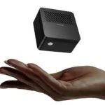 Mini PC Chuwi LarkBox avec processeur Intel Celeron N4100 Gemini Lake