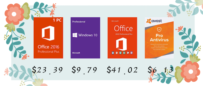 Windows 10 Pro
