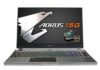 Nouveaux ordinateurs portables de jeu Gigabyte dévoilés