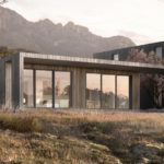 De nouveaux LivingHomes à consommation nette zéro capturent l’avenir de la vie durable