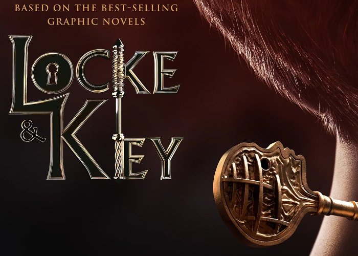 Locke and Key Saison 2