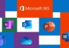 Le changement de nom de Microsoft 365 est déployé dans le monde entier