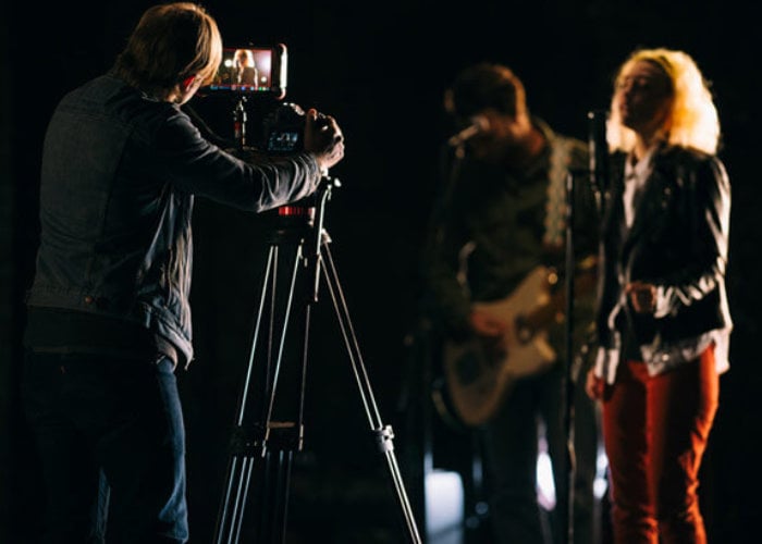 cours de photographie en ligne