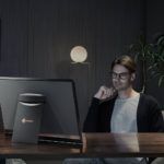 Lancement du moniteur EIZO Foris Nova OLED 4K