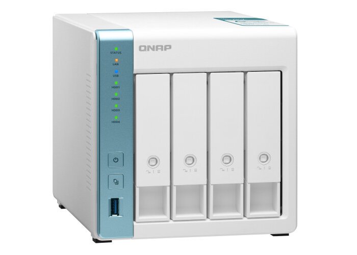 NAS série QNAP TS-x31K