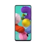 Le Samsung Galaxy A51 5G devient officiel