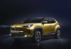 Présentation du SUV compact Toyota Yaris Cross