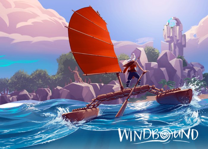 Windbound