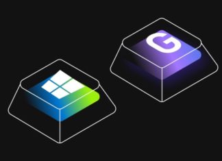 Widgets Xbox pour Xbox Game Bar sur PC présentés par Microsoft