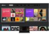 Apple Music débarque sur les téléviseurs intelligents Samsung