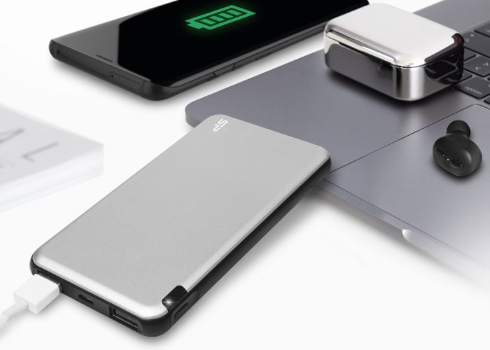 batteries