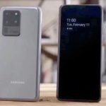 La mise à jour Samsung Galaxy S20 apporte un correctif de sécurité pour avril