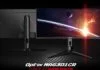 Moniteur de jeu MSI Optix MAG301CR réponse 200 Hz et 1 ms