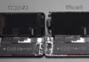 iPhone SE et iPhone 8 démontés côte à côte (vidéo)