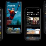 Apple lance iOS 13.4.1 et iPadOS 13.4.1
