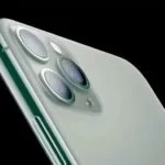 Les ventes d’iPhone d’Apple en Chine ont augmenté à 2,5 millions d’unités