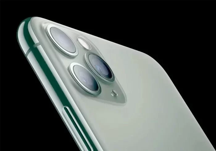Ventes d'iPhone