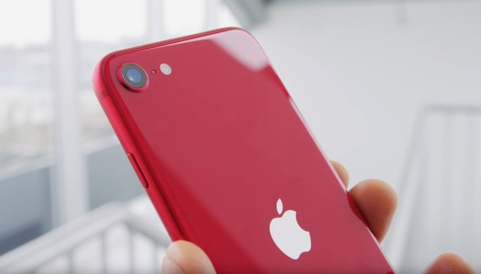 iPhone SE