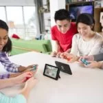 Les pénuries de Nintendo Switch entraînent des marges élevées